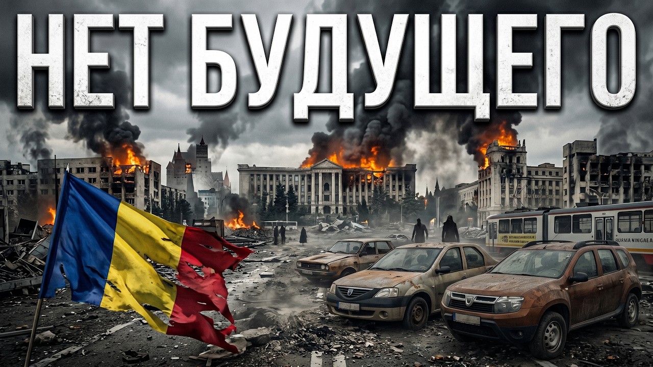 РУМЫНИЯ: ГРЯЗНАЯ ПРАВДА, КОТОРУЮ ВАМ НЕ РАССКАЖУТ.