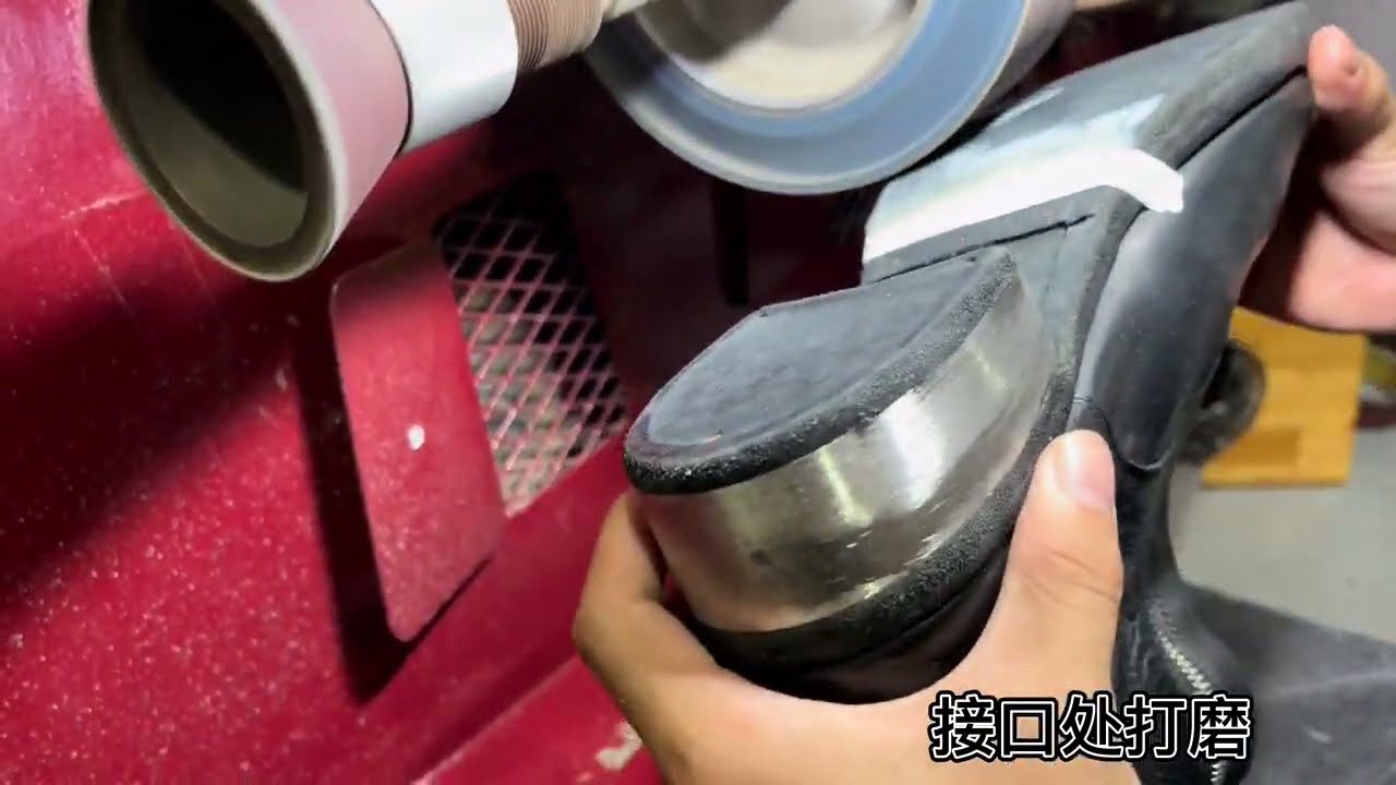 Applying Soles to Brand-New Guidi Boots: A Step-by-Step Guide！