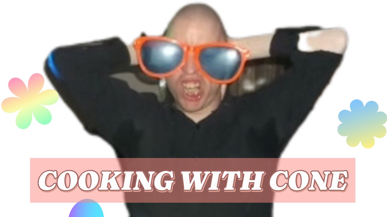 Cooking With Cone | S1 E3: Spaghetti Bolognese | Steven Dawson & Limbo Dintuun
