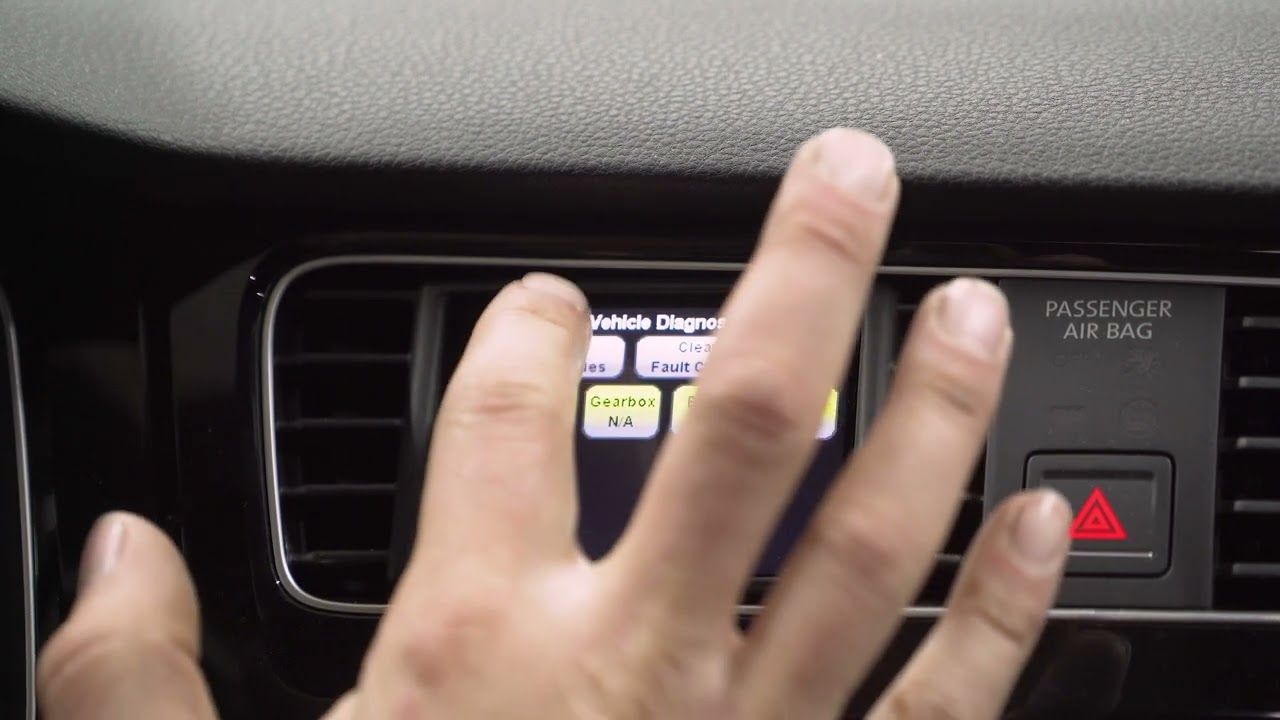 CANchecked Golf MK7 Gen2 Intro Video