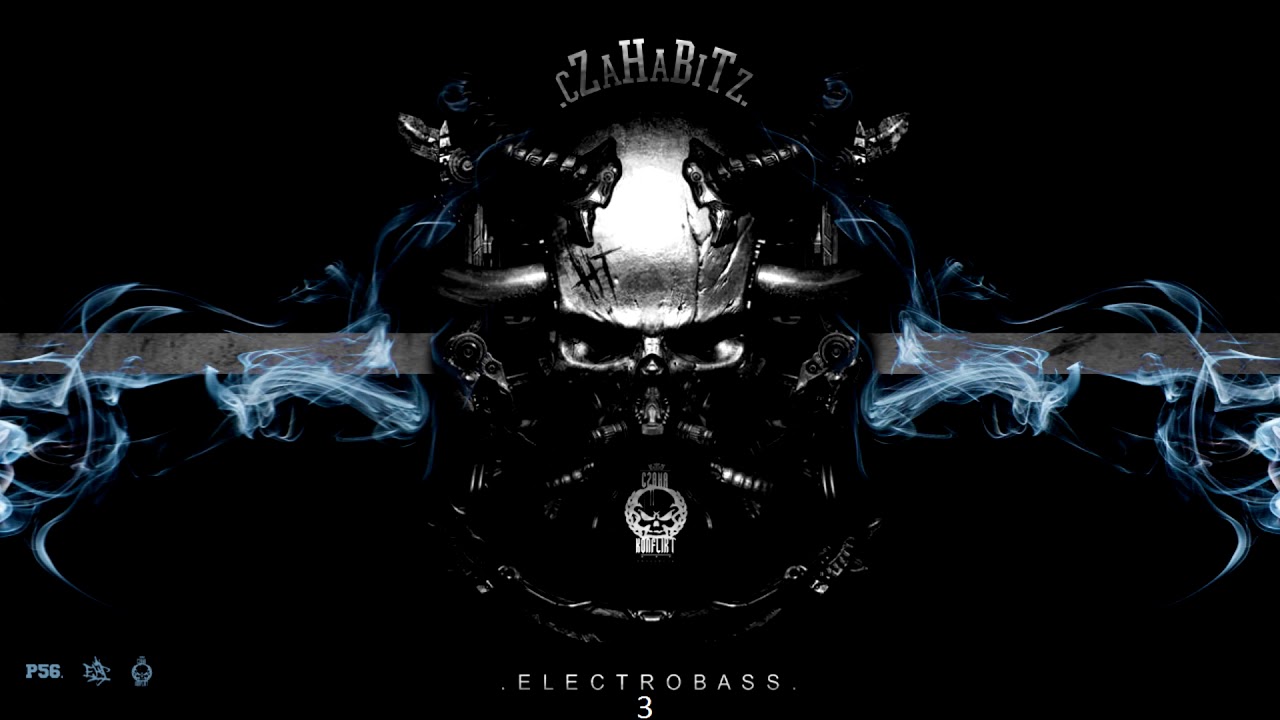 CZAHABITZ - ELEKTROBASS 3 (2018/2019 NOWOŚĆ)