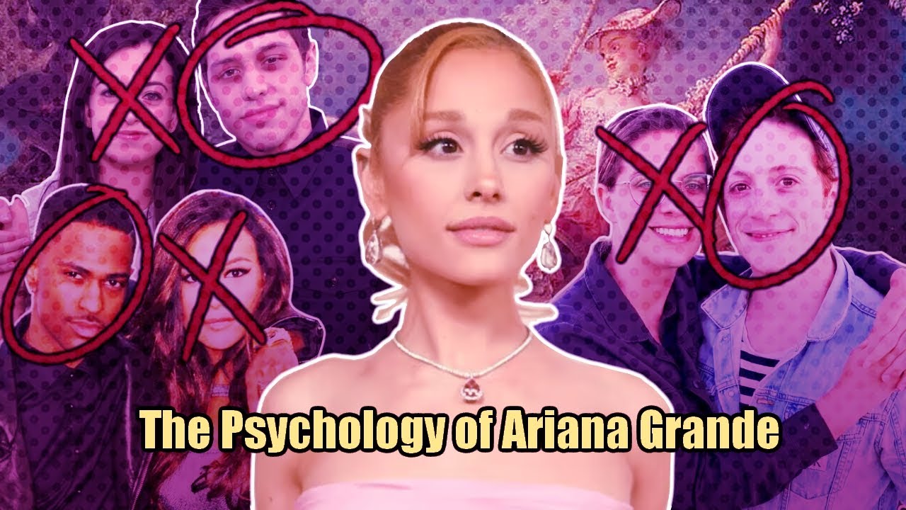 Dark Psychology of Homewreckers: Ariana Grande VS Lily Jay, A Deep Dive