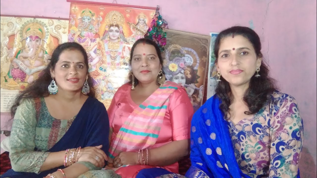 बंगा चढ़ाई लो भैणों मेरी मैया के दरबार दिया🌺विद लिरिक्स🌺