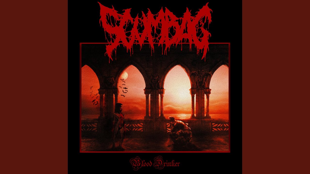 Blood Drinker