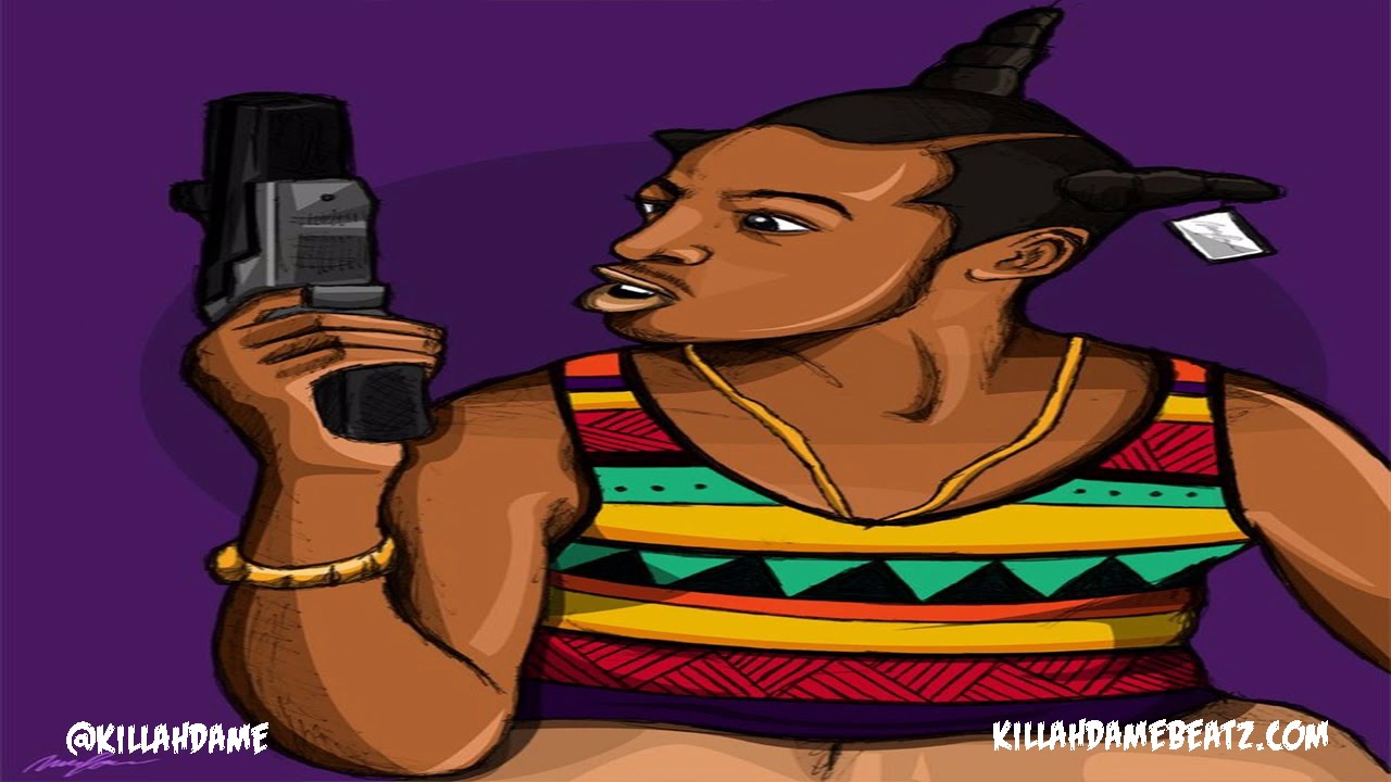 Sada Baby Type Beat | 