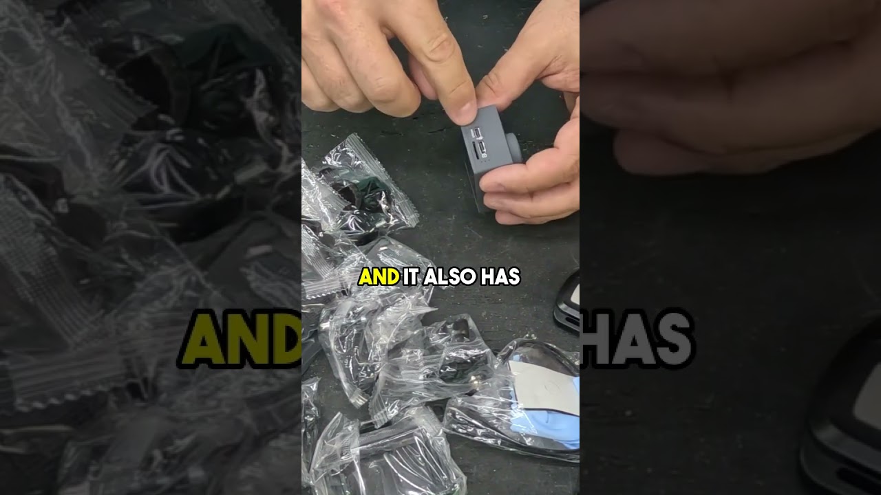 The Lightweight Wonder! #shorts #plusesandminuses