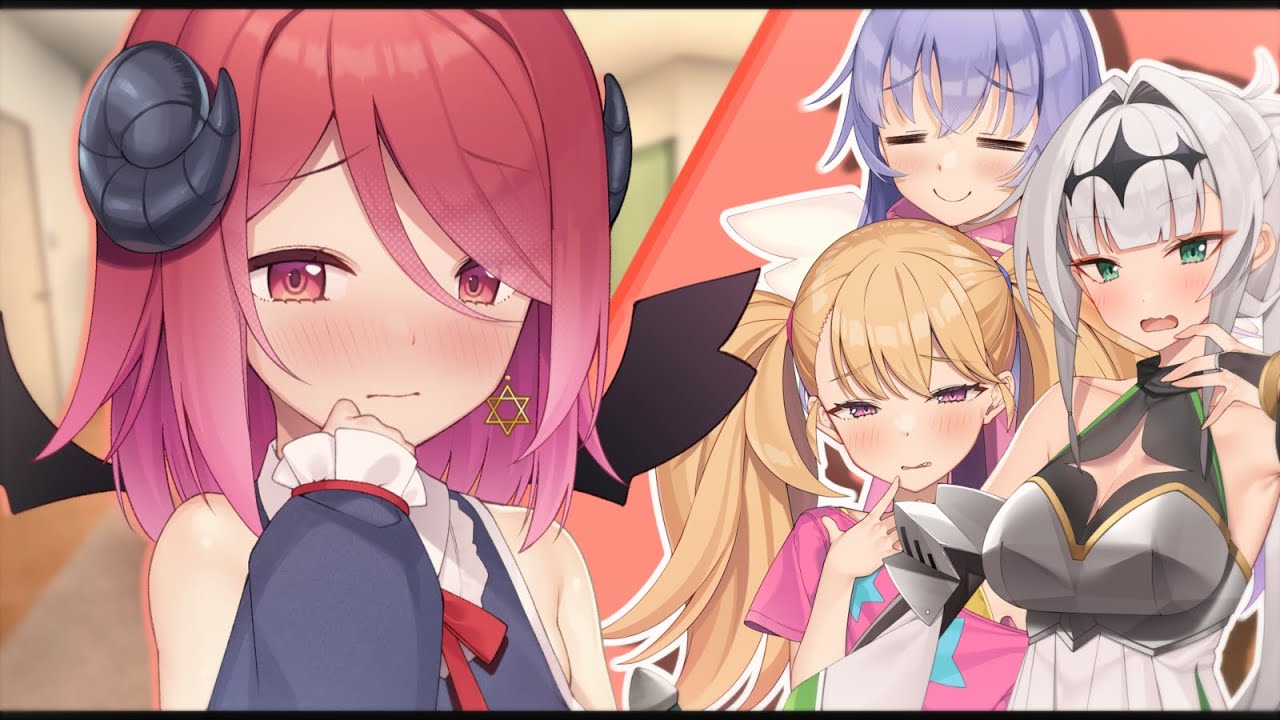 【COEIROINK劇場】激重アルマちゃんとの契約は
