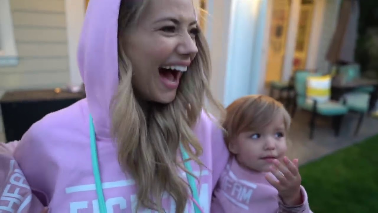 Kyler and Mad! BREAKING INTO JOJO SIWAS HOUSE!