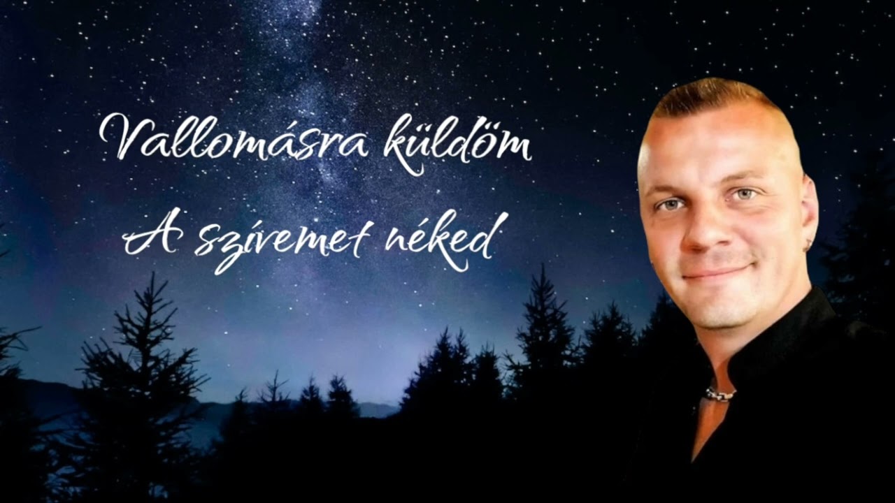 Boros Öcsi - Vallomásra küldöm ( Nóta)