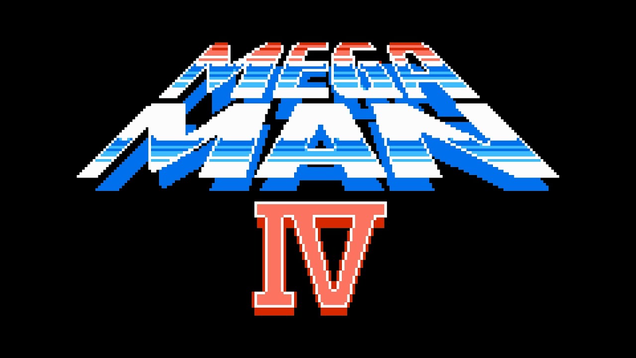 Final Battle (Extended Version) - Mega Man 4