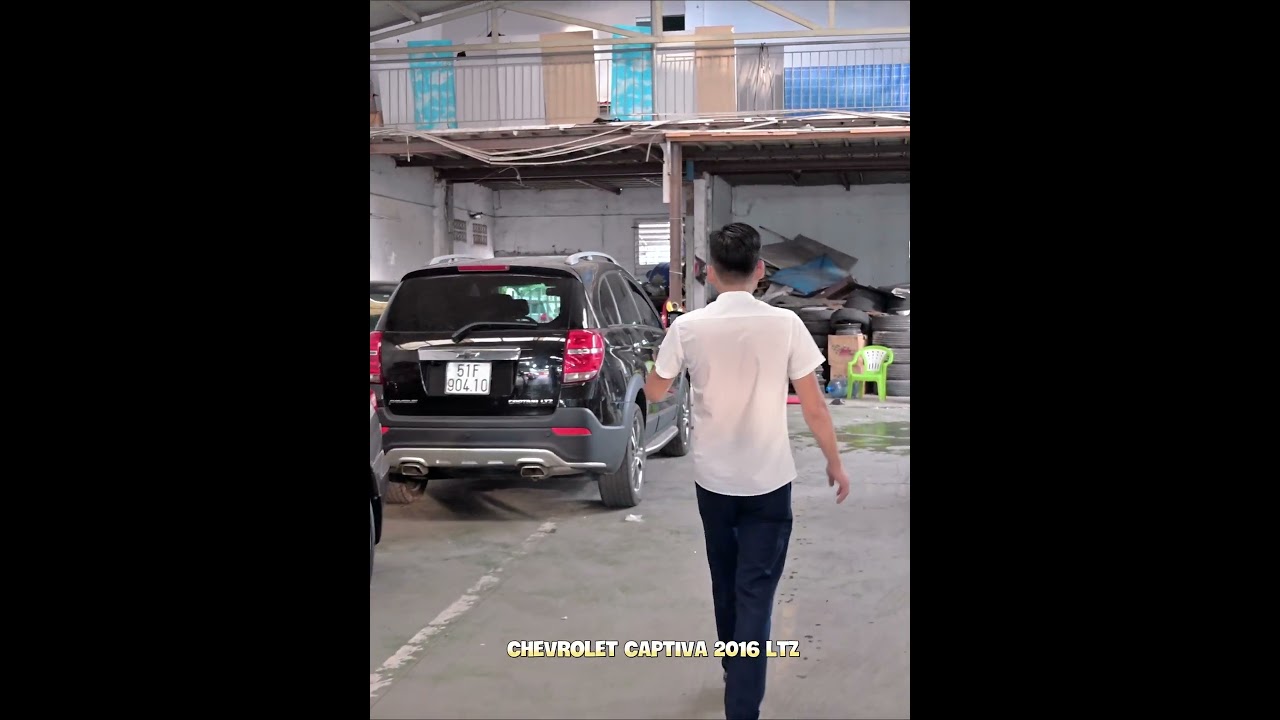Mazda 3 2019 v&agrave; Captiva 2016 đ&atilde; dần ho&agrave;n thiện | AUTO77SG SHORT