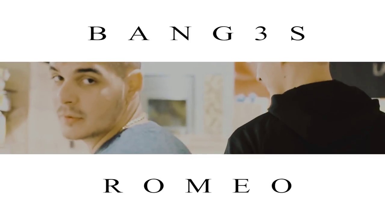 Banges - ROMEO