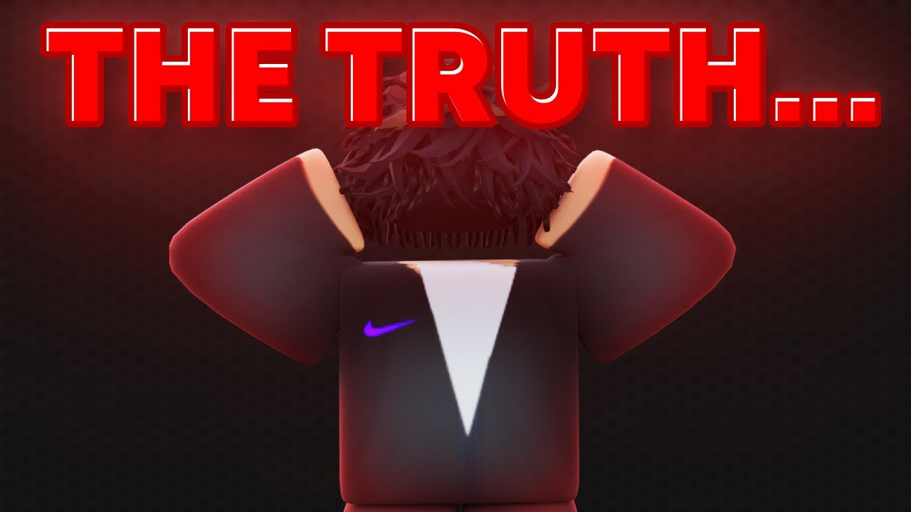 I Cant Play Bedwars Anymore.. (Roblox Bedwars)