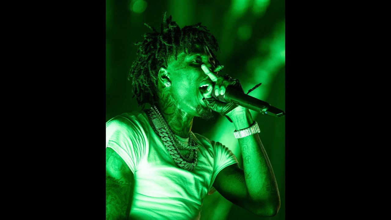 [FREE] NBA Youngboy Type Beat “ EASE THE PAIN “ 2026