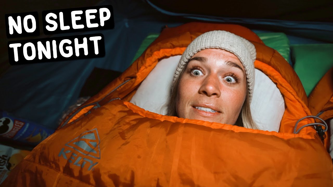 CAMPING FOR 6 NIGHTS ON MOUNT KILIMANJARO (kilimanjaro day 2)
