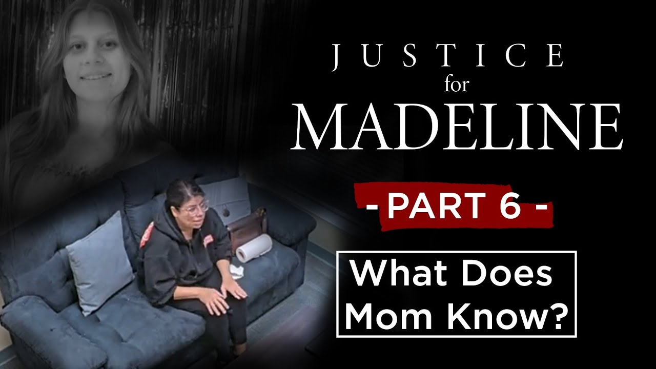 Madeline Soto’s mom feared ‘Woody Allen situation’ between Stephan Sterns, daughter