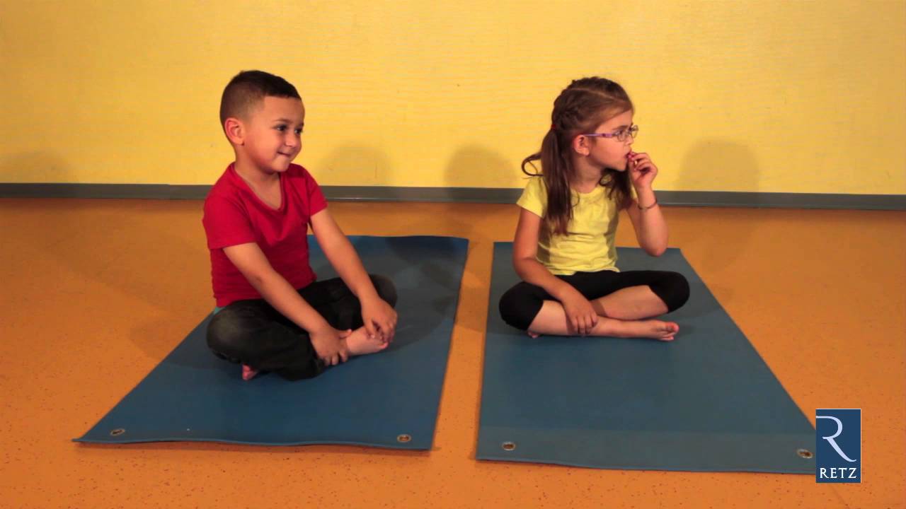 140 jeux de relaxation pour l'école et la maison - Vidéo du jeu 
