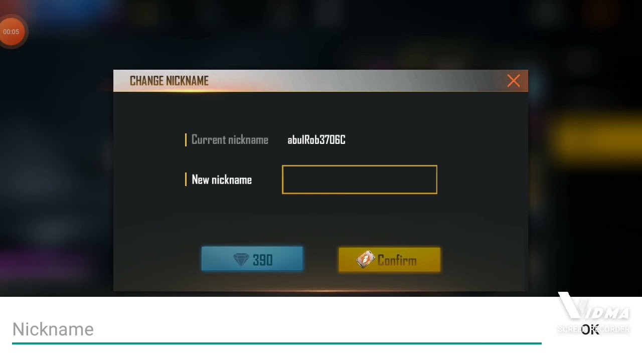 name change card gift BAND GAMER FREE FIRE🤔🤔🤔