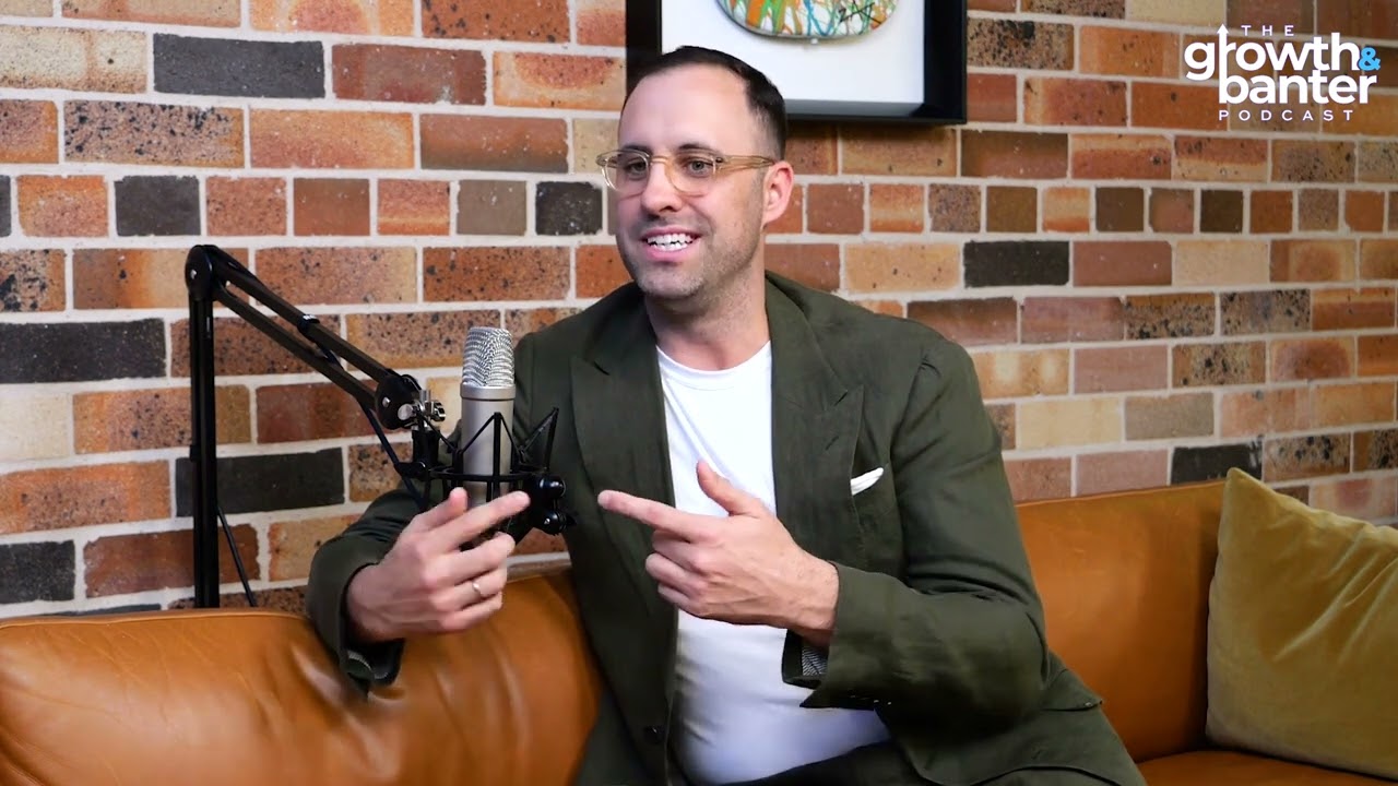 EP10 Australia&rsquo;s #1 Mortgage Broker With Christian Stevens founder of Flint