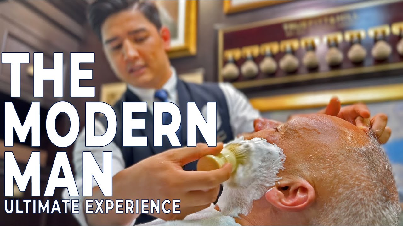 TRUEFITT & HILL ROYAL TREATMENT KUALA LUMPUR STYLE - MY FRAGRANCE ADVENTURES
