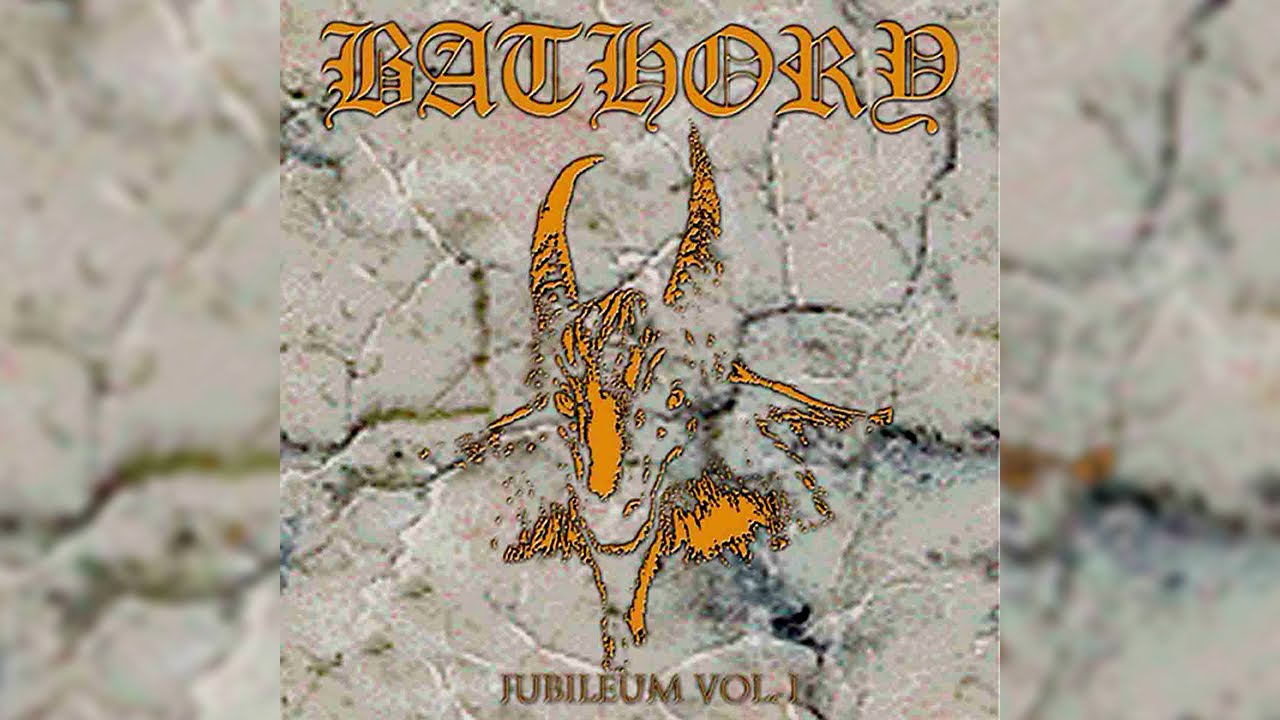 Bathory - You Don't Move Me