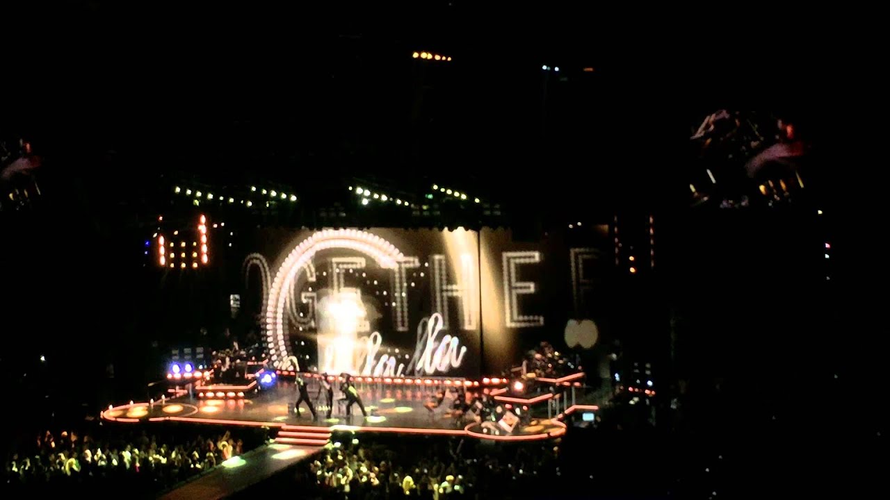 Madonna - 