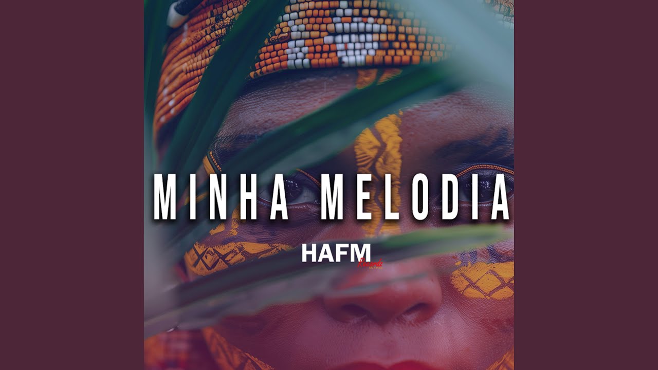 Minha Melodia