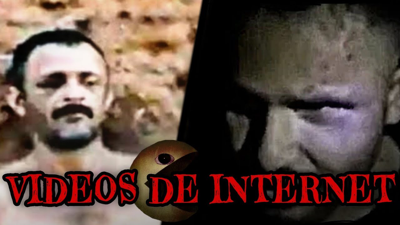 Videos De Internet | Parte 1