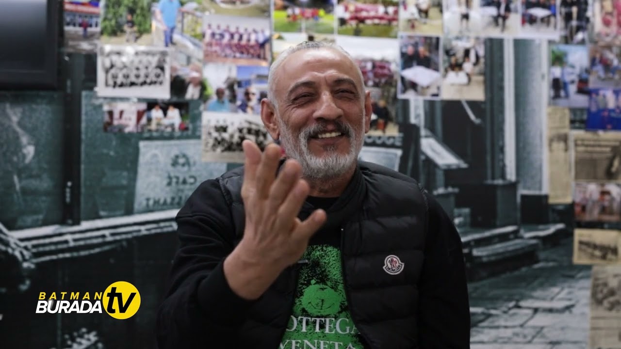 Batman'ın ilk kalecilerinden Bedrettin Sütçü