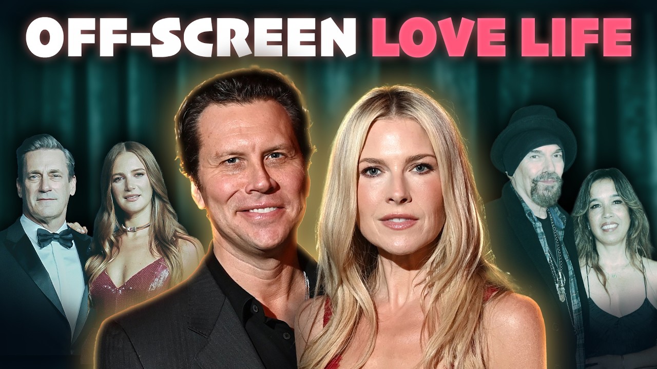 The Landman Cast And Their Real-Life Partners