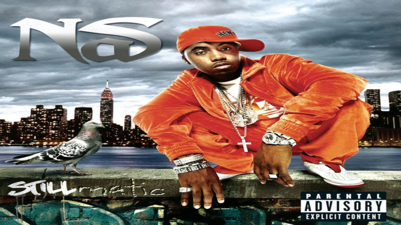 Nas - Ether Slowed