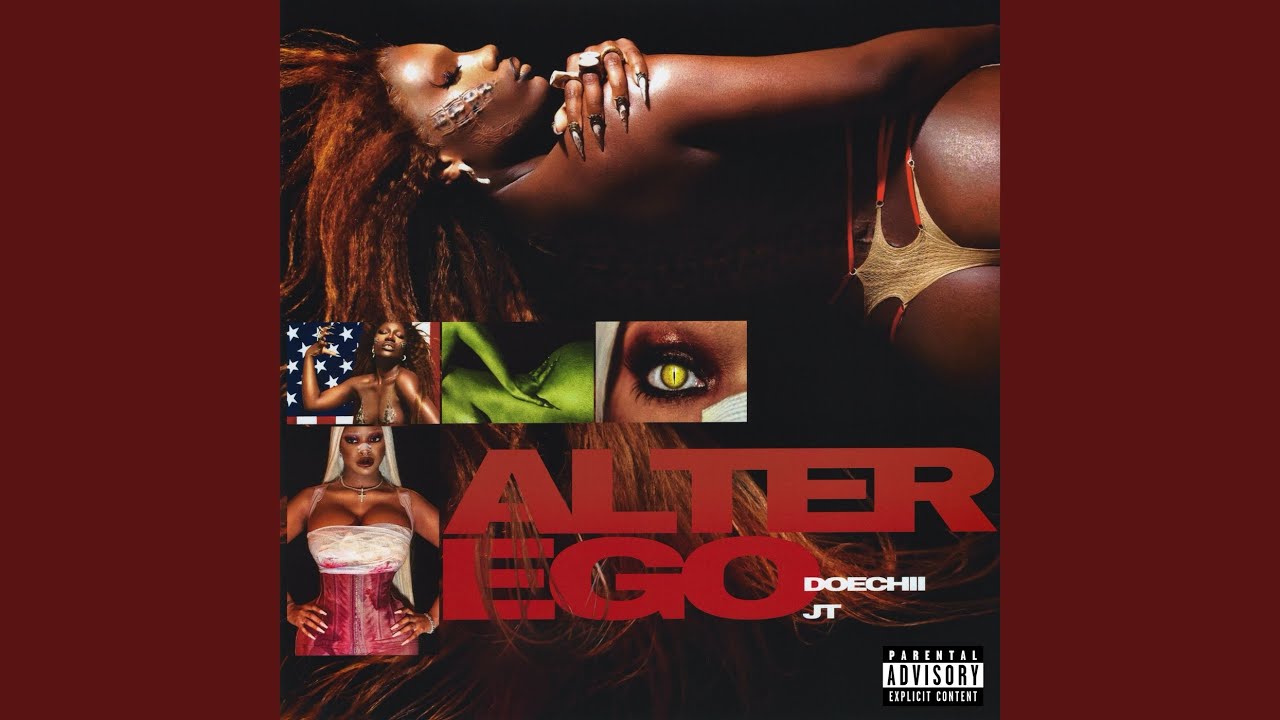 Alter Ego