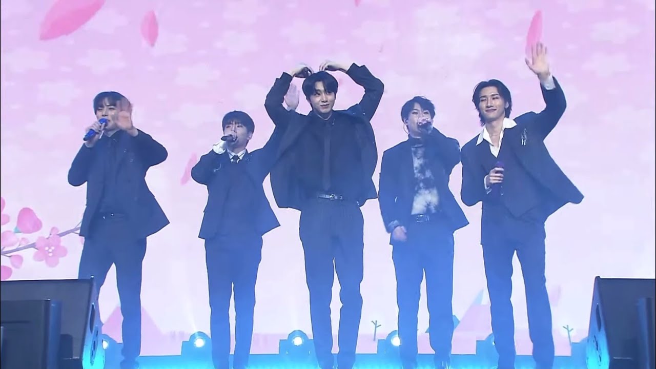 [몬스타엑스] 케이팝 클릭 콘서트 몬스타엑스 CUT full ver. / K-POP CLICK CONCERT MonstaX CUT full ver.