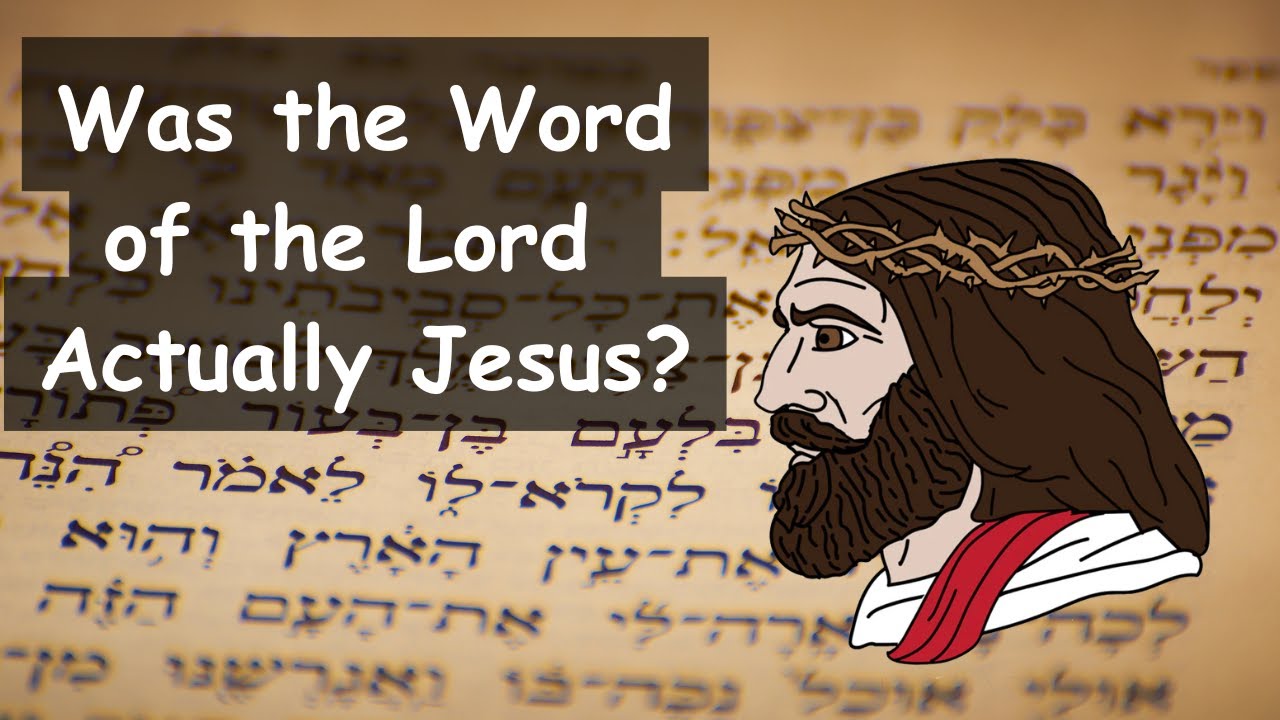 Jesus in the Old Testament? You Missed This Clue!