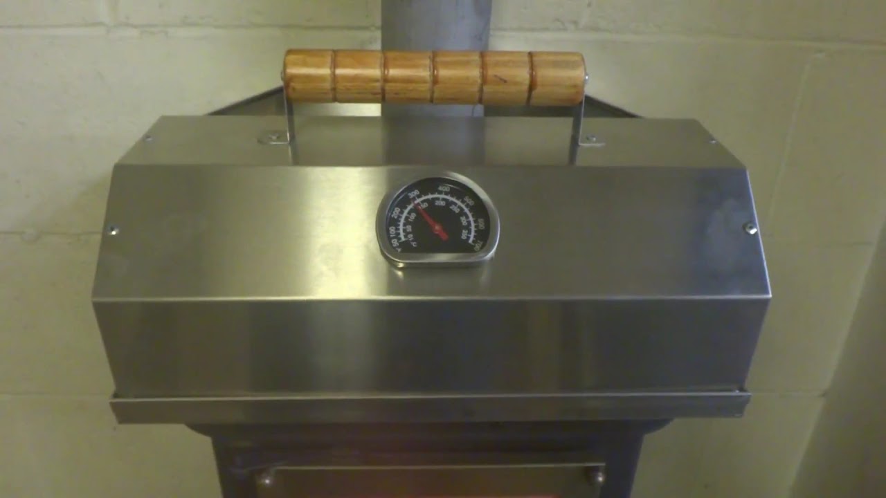 Meet the Mini Roaster