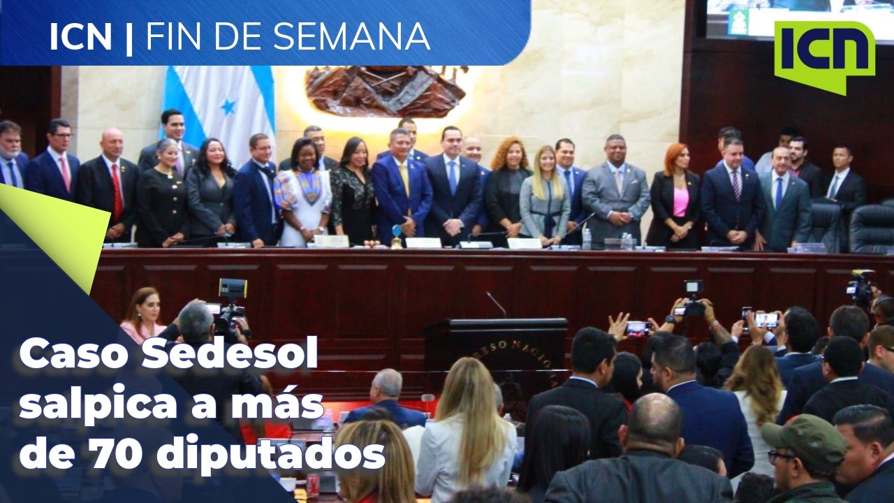 Más de 70 diputados señalados permanecen sin investigación por caso Sedesol