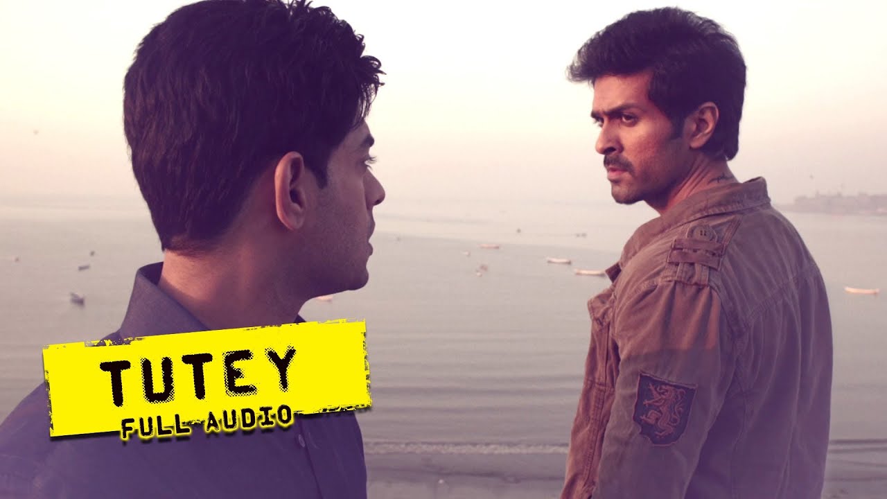 Tutey - Full Audio Song - Dishkiyaoon