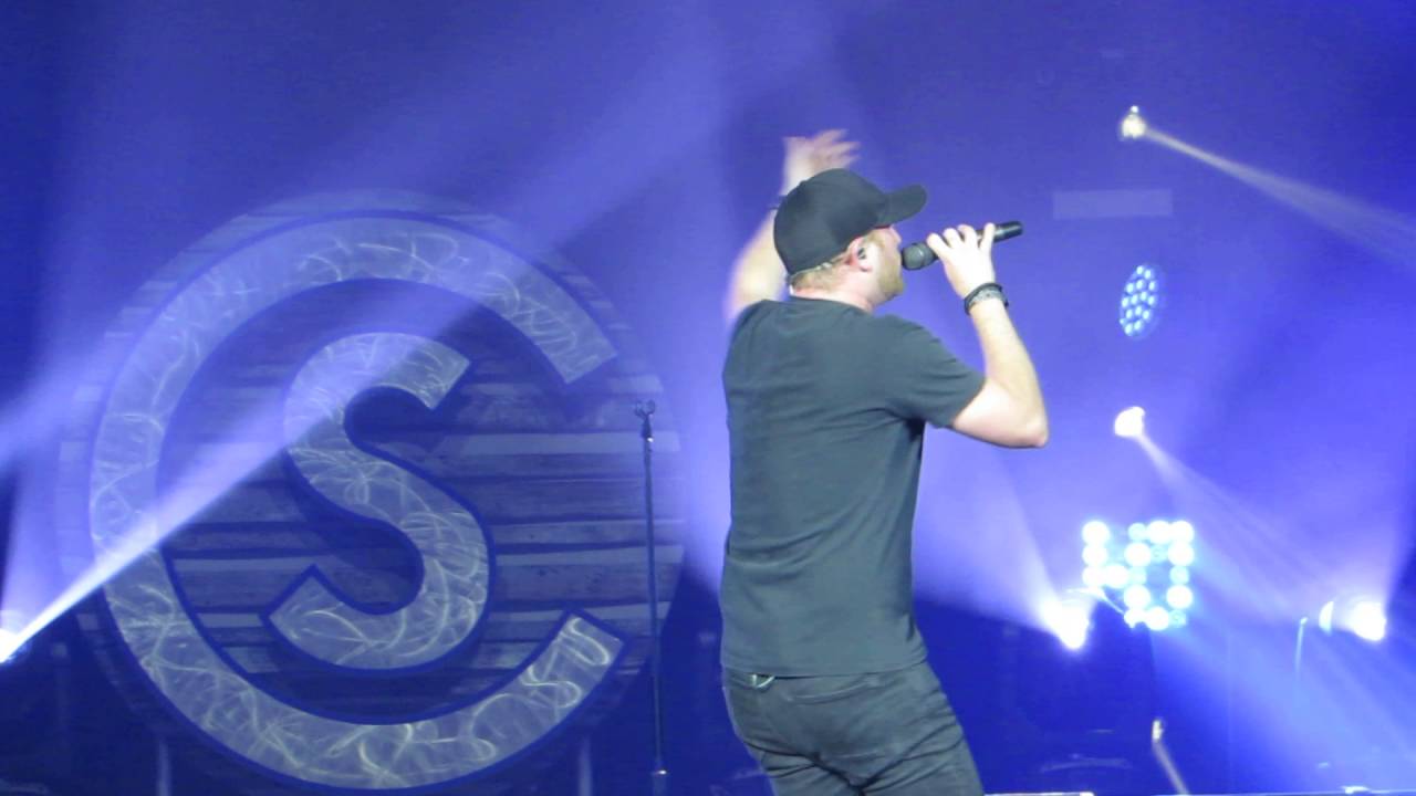 Cole Swindell 