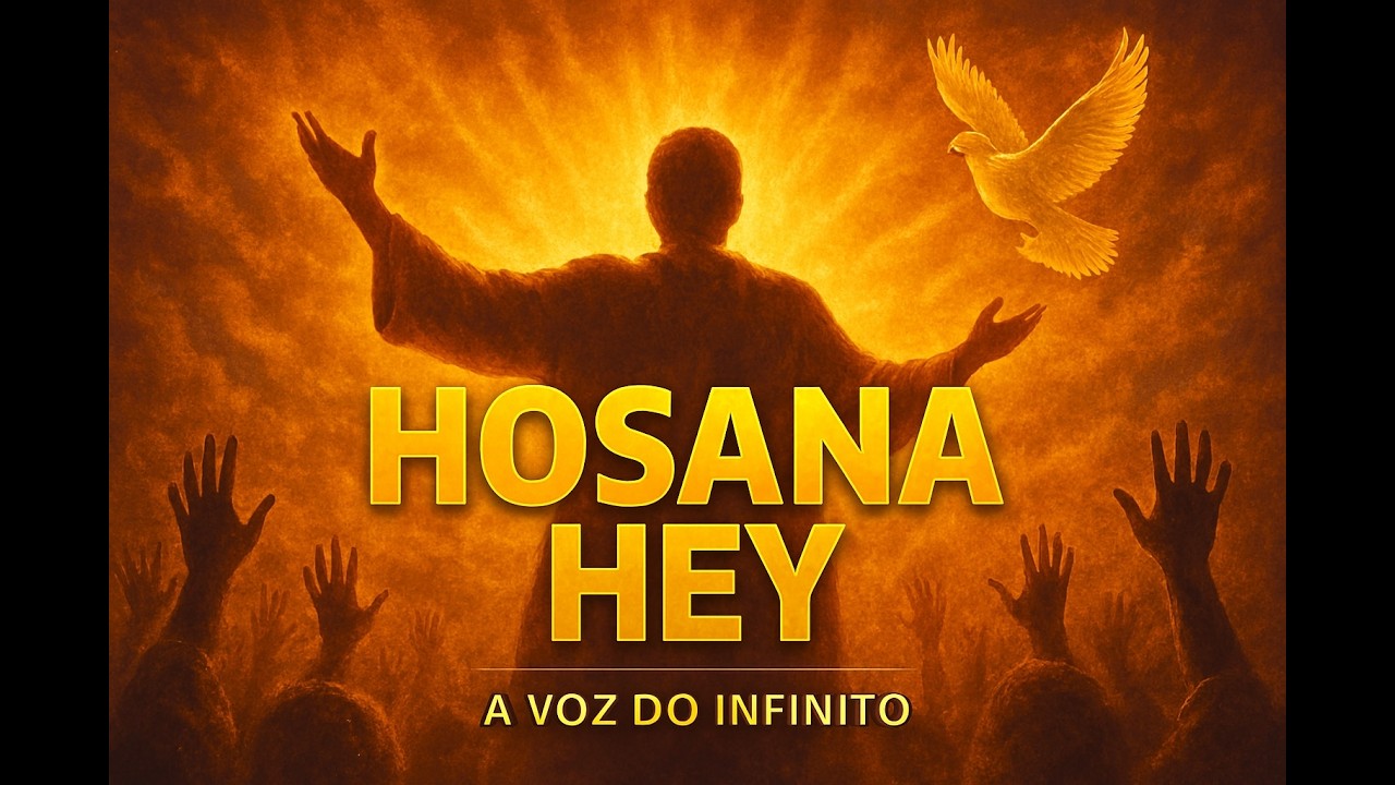 Hosana Hey