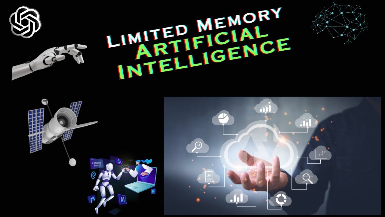 Limited Memory AI: The Future of Our World, Explained
