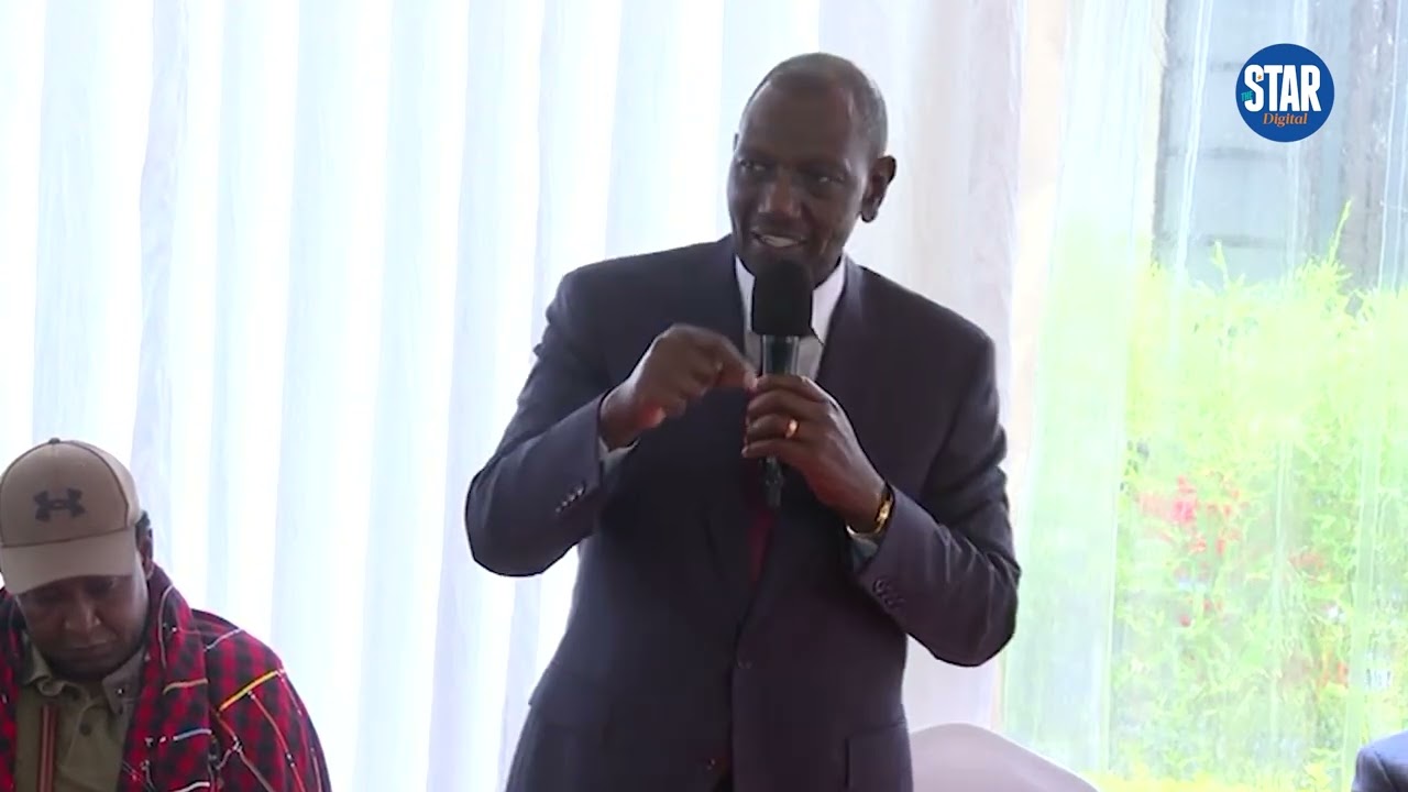 Ruto Praises Housing Committee for Defending Affordable Housing Programme