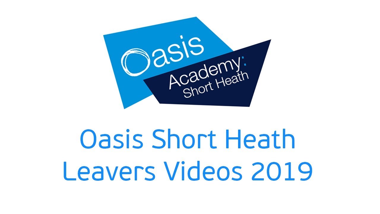 OASH Leavers Video 2019 (Old Town Road - Lil NasX)
