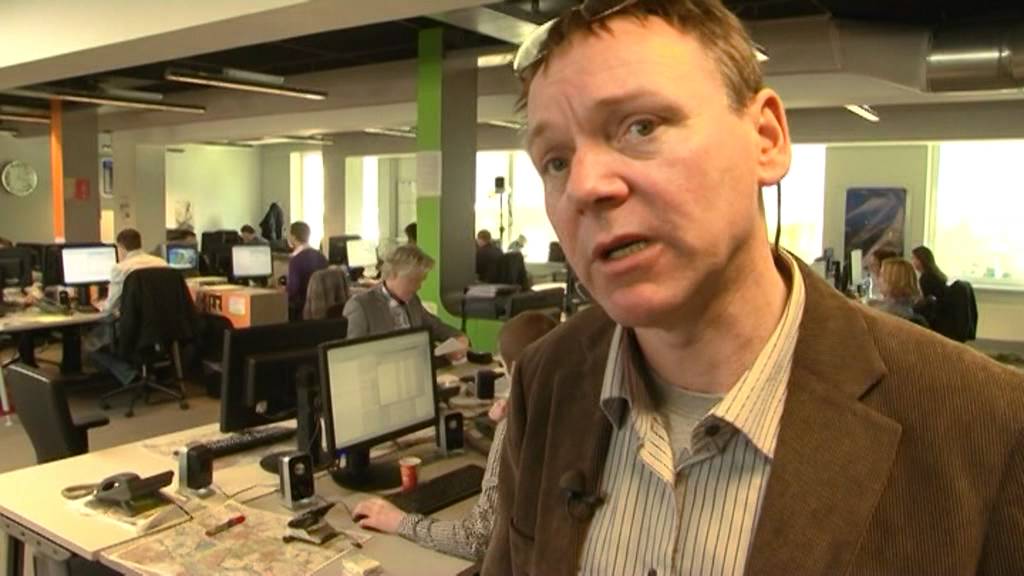 Camjo Onderzoek: Is Er Toekomst Voor Camjo In Nederlandse TV-Journalistiek?