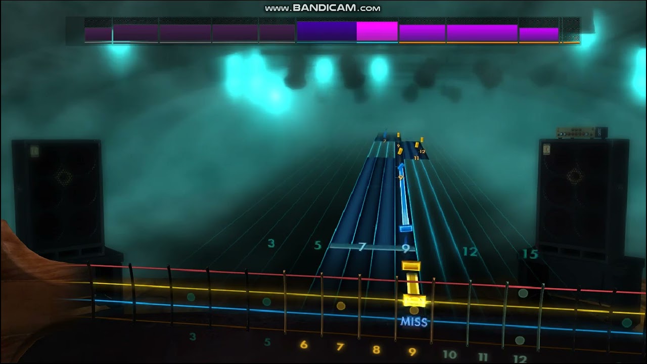 Eagles-Peaceful Easy Feeling(Bass) (1972)(2000 Remaster)(RockSmith 2014 Remastered)(avdocatwork.com)