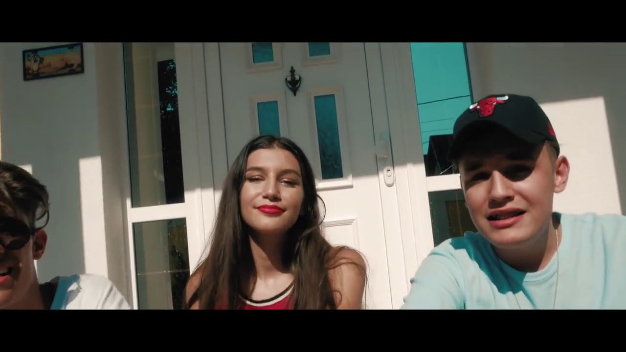 L.A Gang - Los Amigos (Official Video)