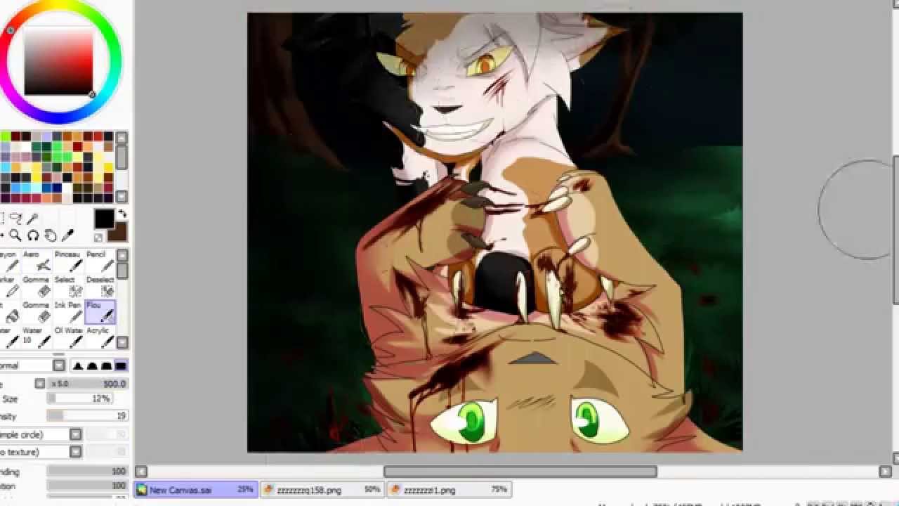 Mapleshade's Vengeance