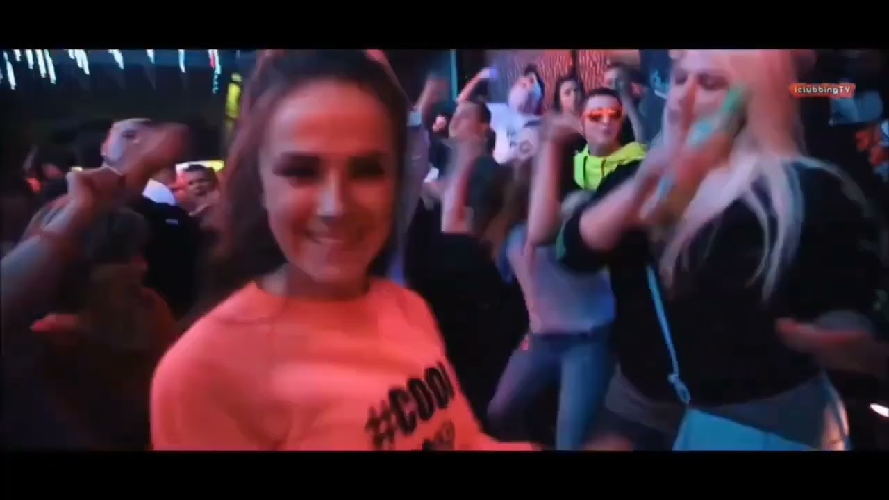 MALOS&BAGROL-BACK2ME (DJ DETONBASS REMIX BOOTLEG)