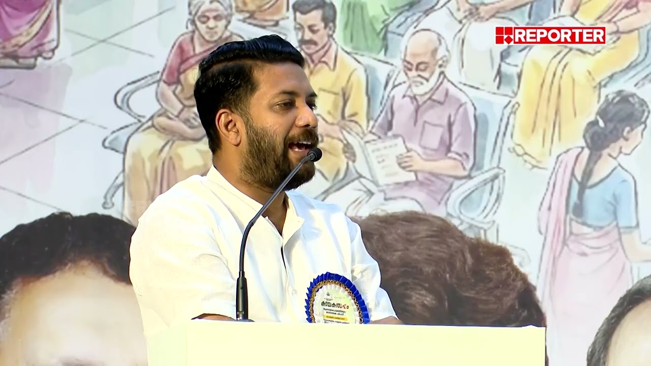 'ആരോഗ്യ വകുപ്പിന്റെ ഓഡിറ്റിങ് നടത്തി റിപ്പോര്&zwj;ട്ട് ജനങ്ങള്&zwj;ക്ക് മുന്നില്&zwj; വെയ്ക്കണം'; Shafi Parambil