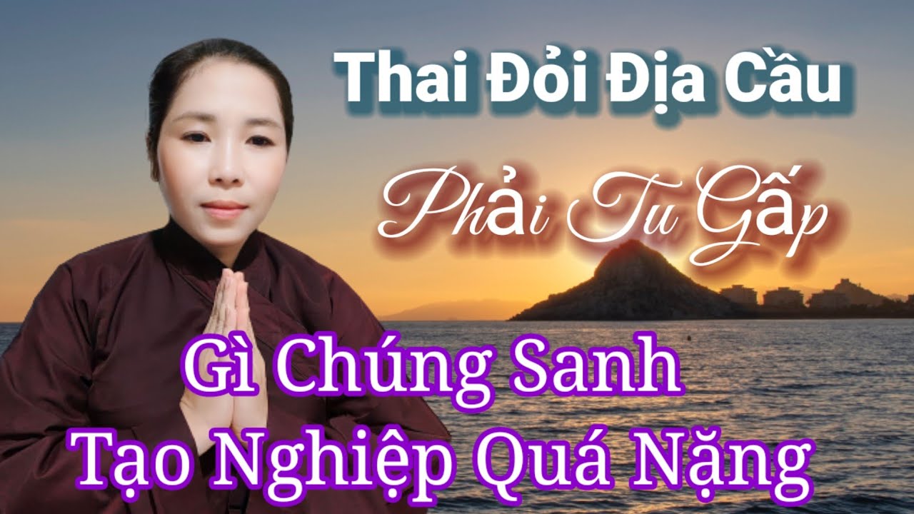 🌺 Cuộc Biển Chuyển Thiên Cơ Rất Gấp,Sao này Kẻ Khóc Người La😭