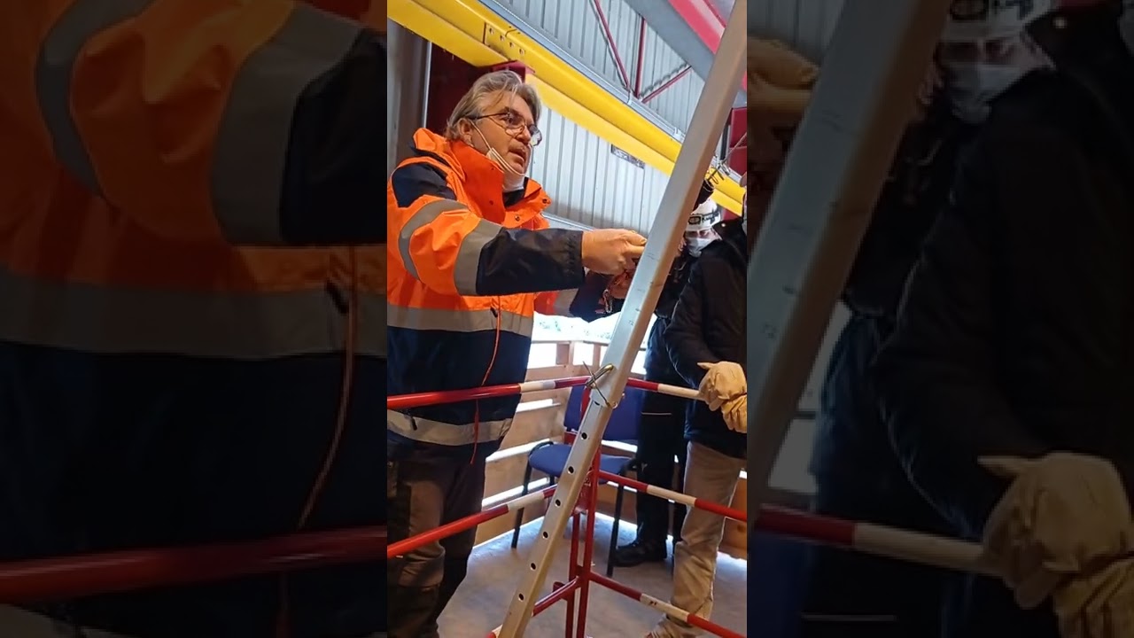 formation de catec l'équipe de la sade